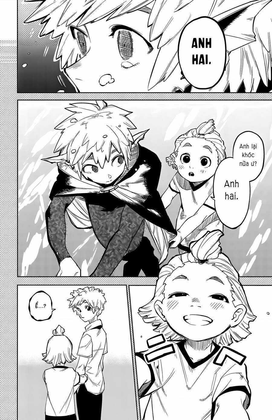 Shy - Chương 109 - Trang 10