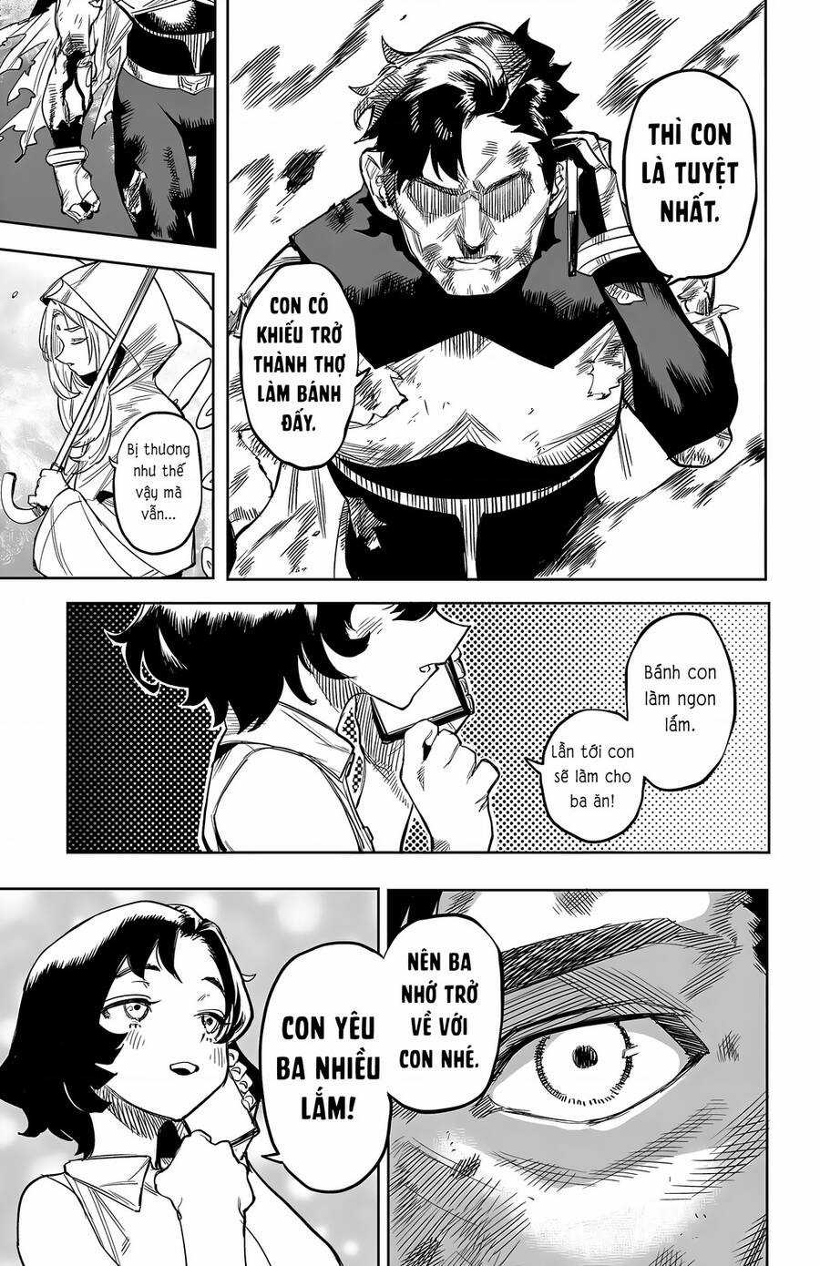 Shy - Chương 110 - Trang 16