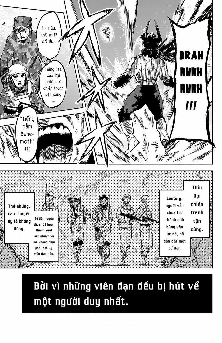 Shy - Chương 110 - Trang 18