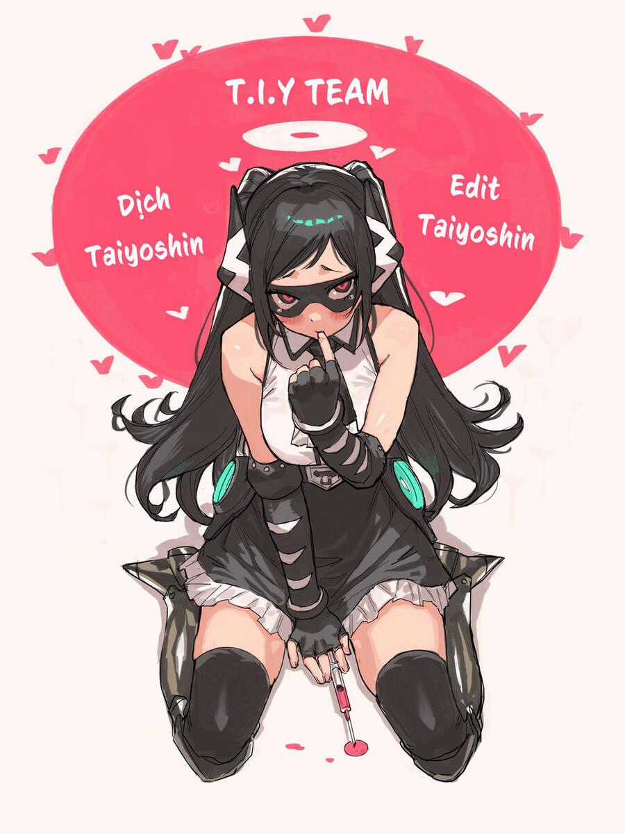 Shy - Chương 110 - Trang 20