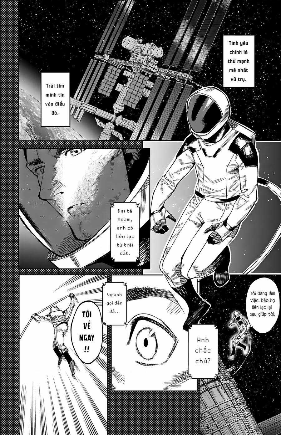 Shy - Chương 110 - Trang 3