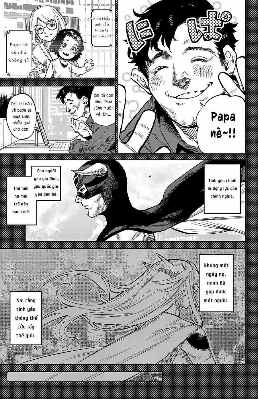 Shy - Chương 110 - Trang 4