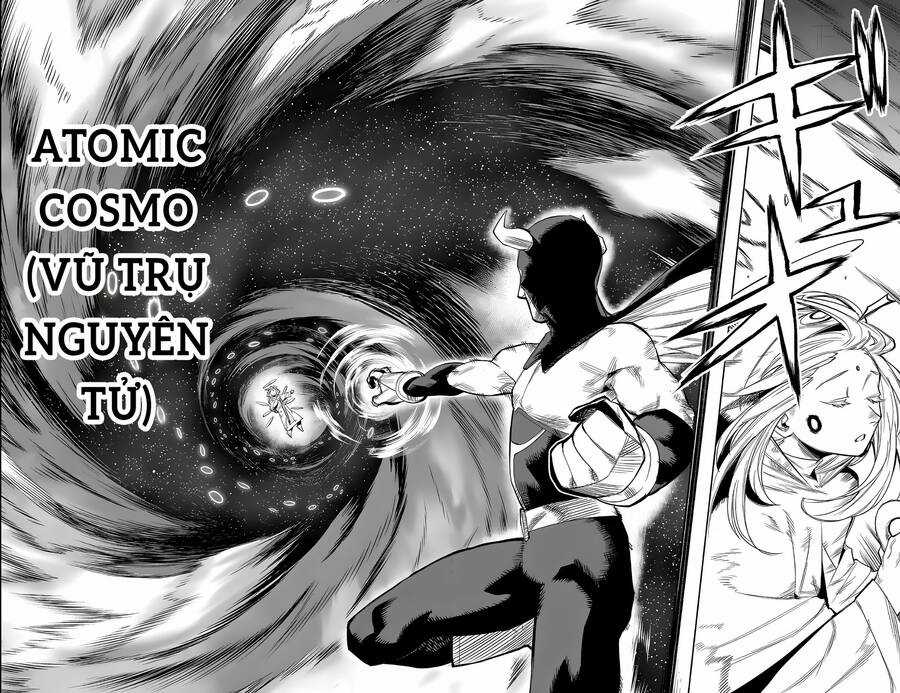 Shy - Chương 110 - Trang 6