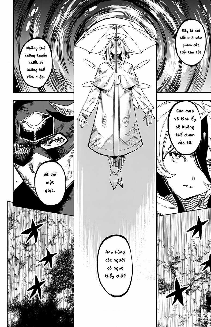 Shy - Chương 110 - Trang 9