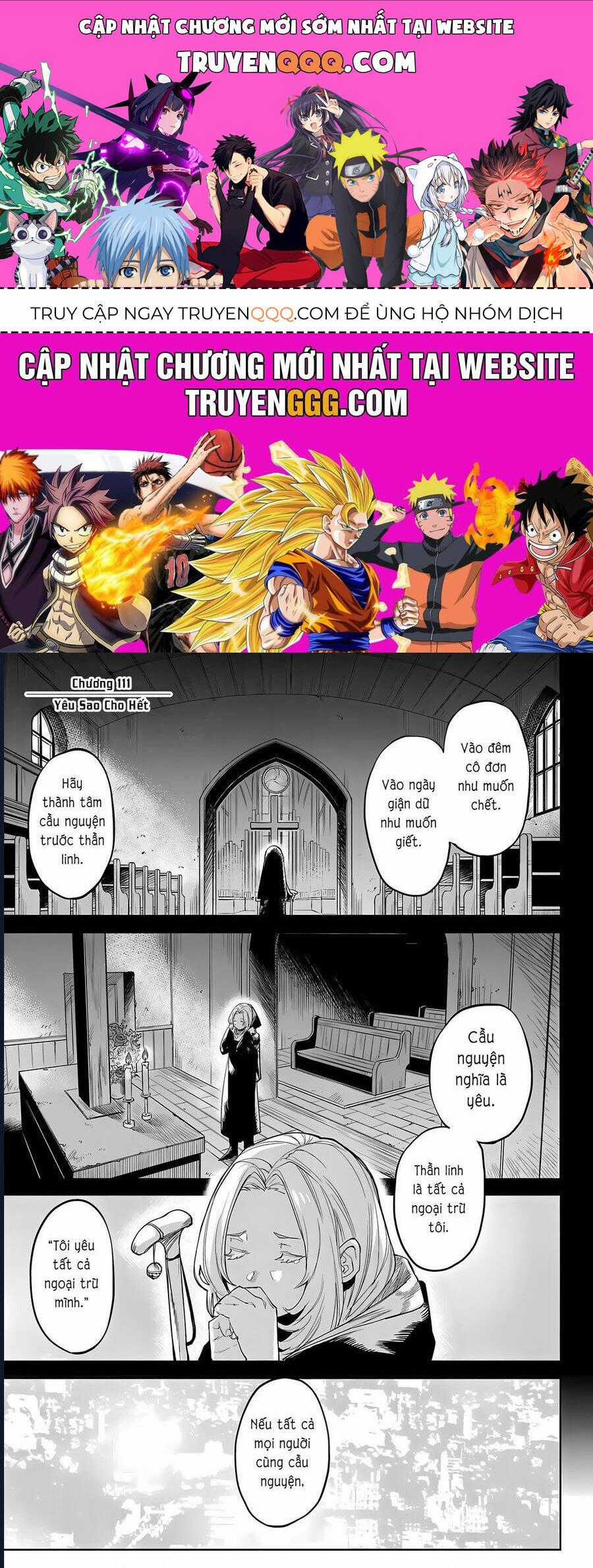 Shy - Chương 111 - Trang 1