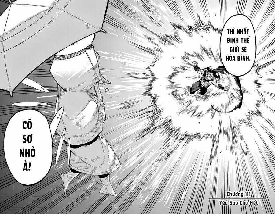 Shy - Chương 111 - Trang 2