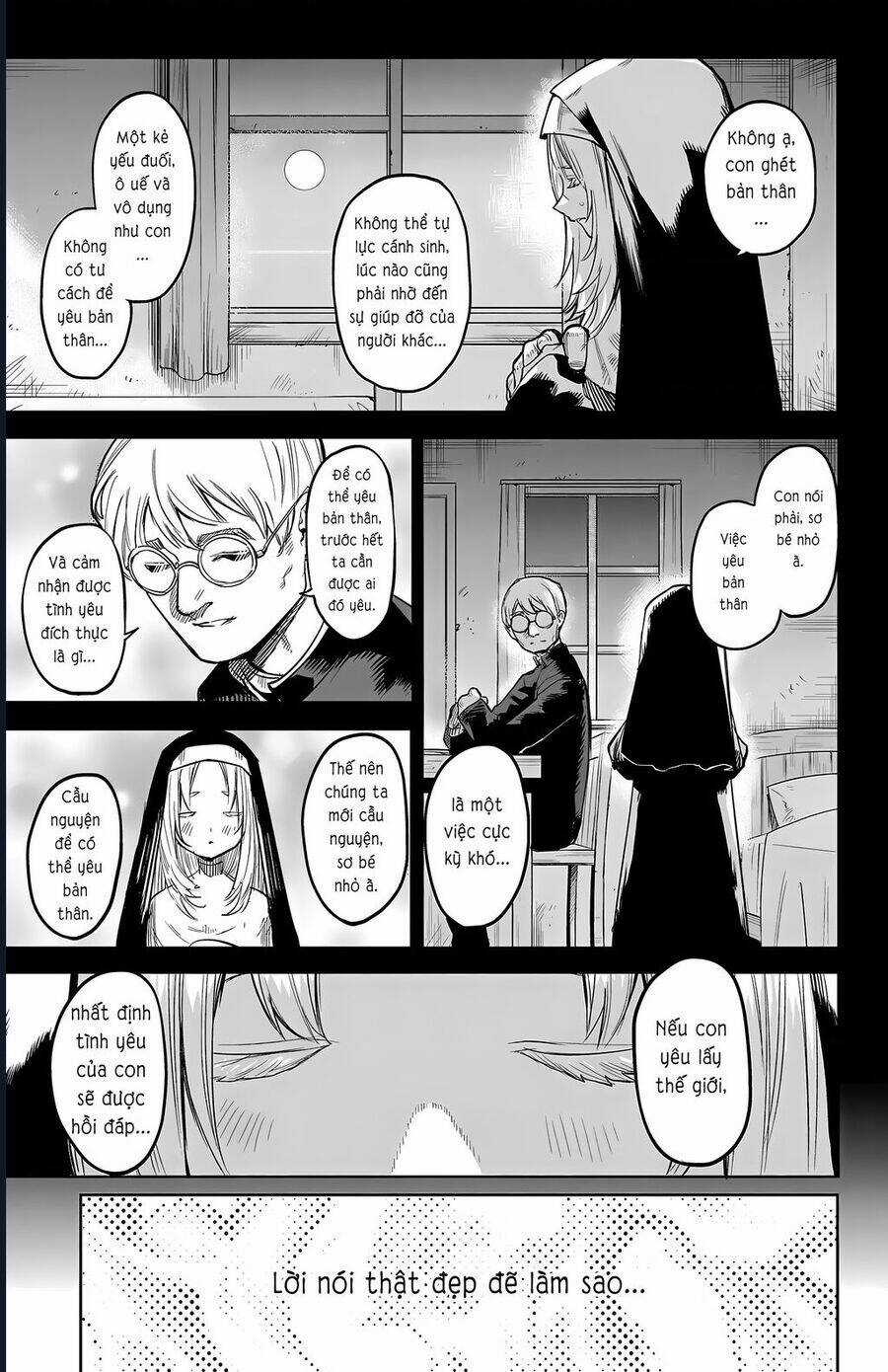 Shy - Chương 111 - Trang 17