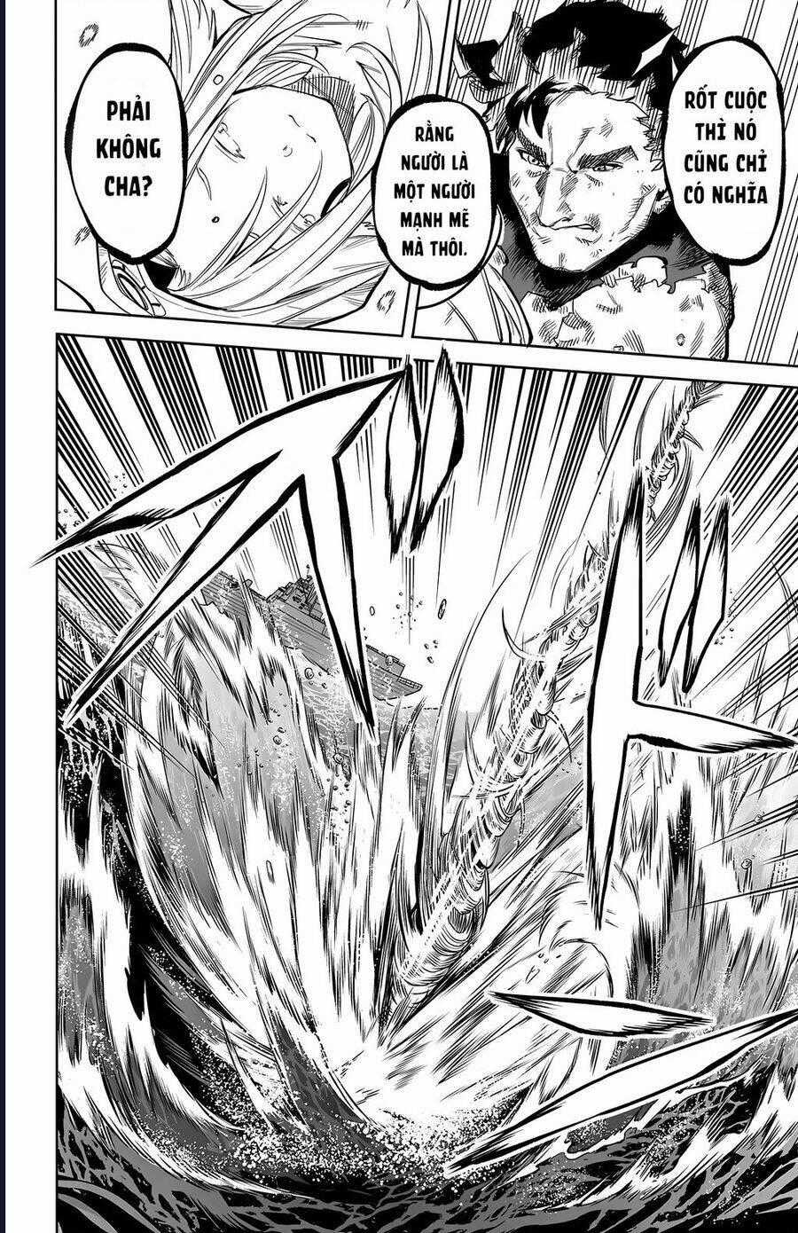 Shy - Chương 111 - Trang 18