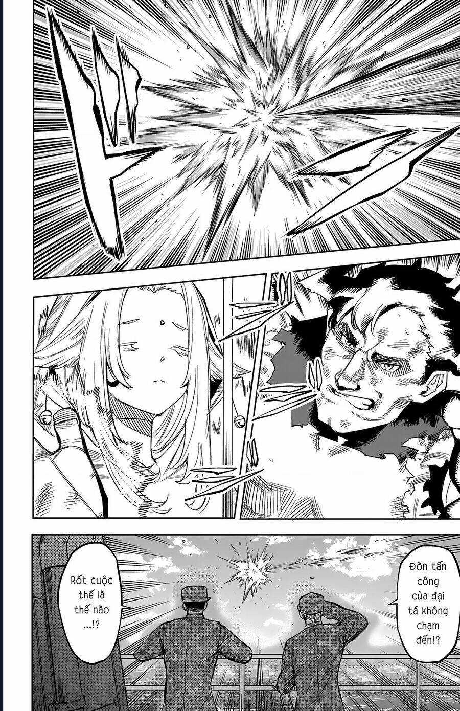 Shy - Chương 111 - Trang 3