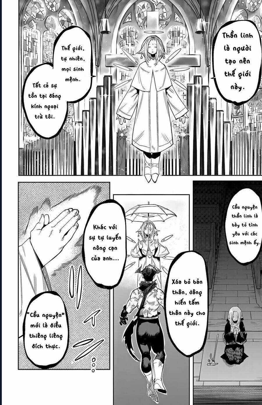 Shy - Chương 111 - Trang 9