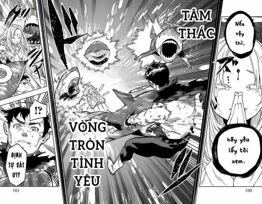 Shy - Chương 112 - Trang 14