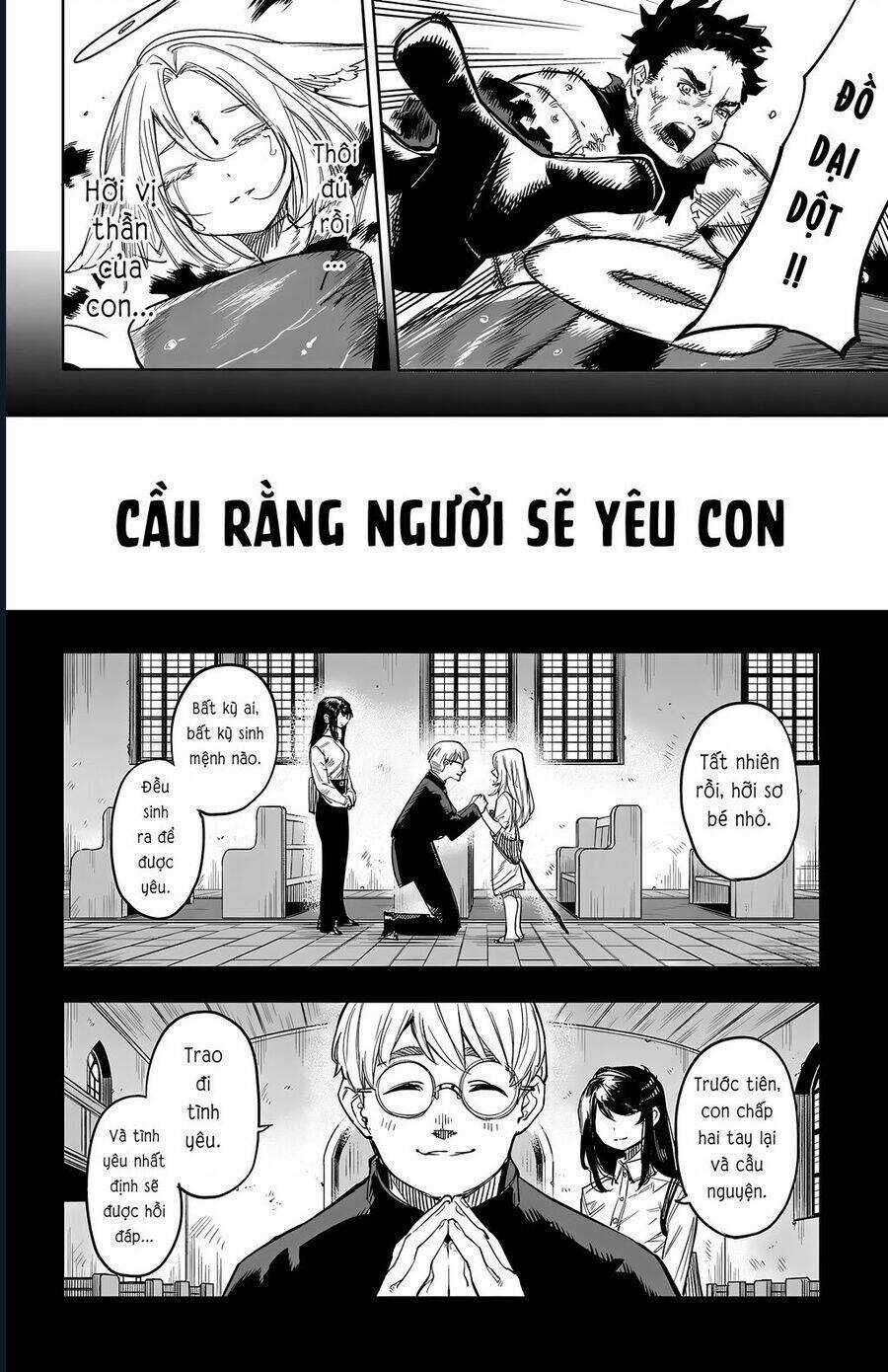 Shy - Chương 112 - Trang 15