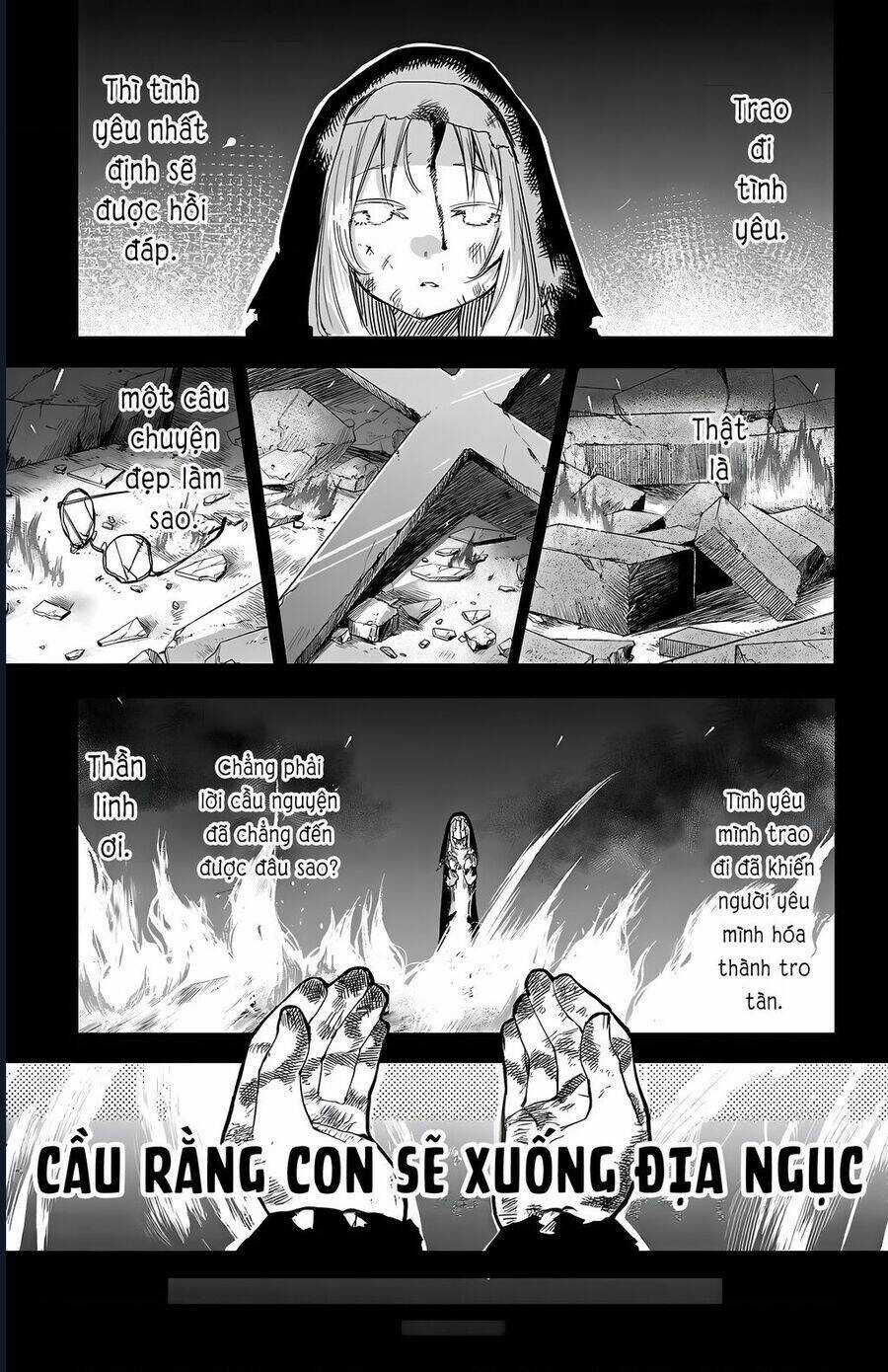 Shy - Chương 112 - Trang 18