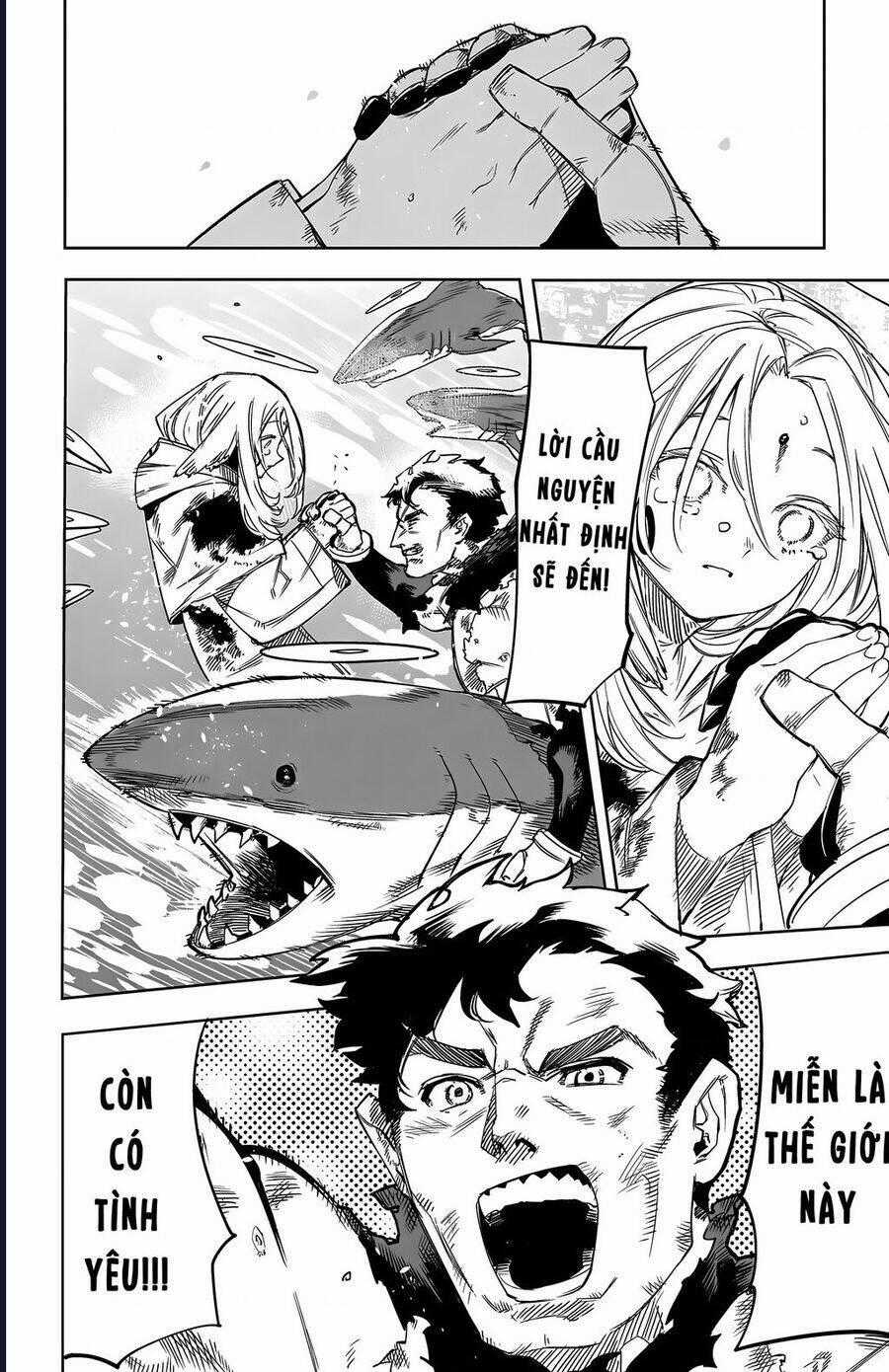 Shy - Chương 112 - Trang 19