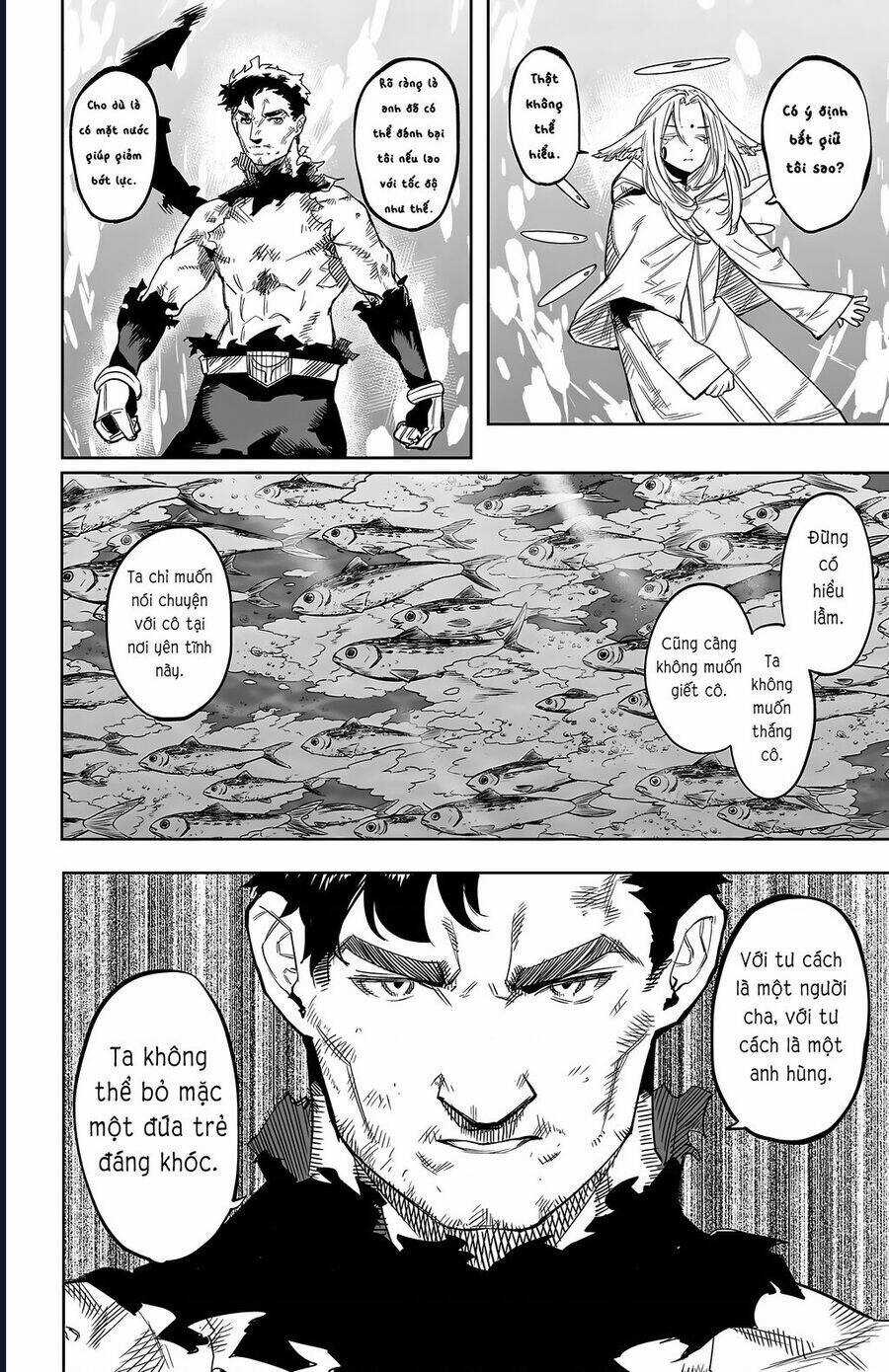 Shy - Chương 112 - Trang 4