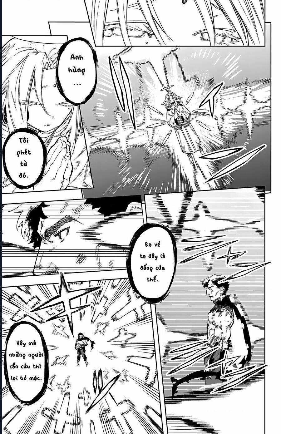 Shy - Chương 112 - Trang 5