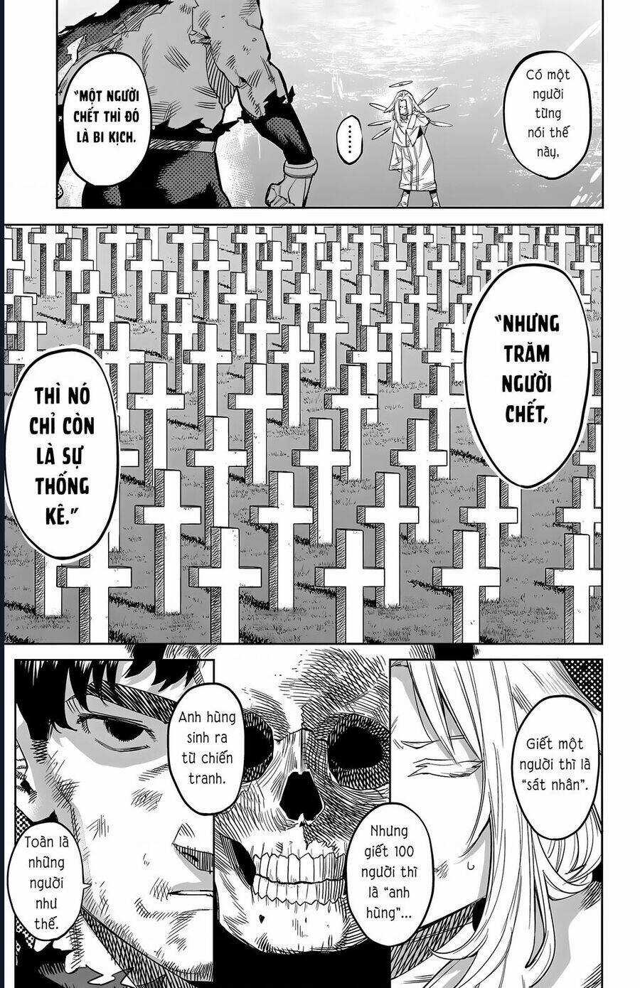 Shy - Chương 112 - Trang 7