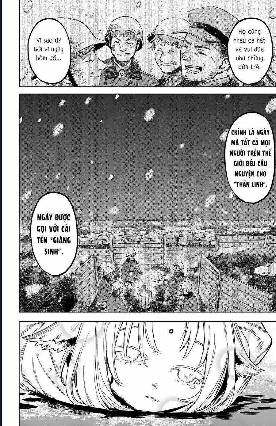 Shy - Chương 112 - Trang 10