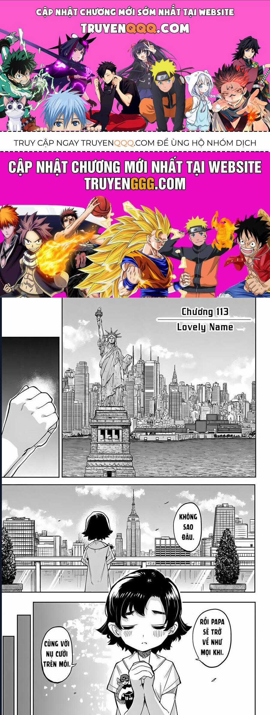 Shy - Chương 113 - Trang 1