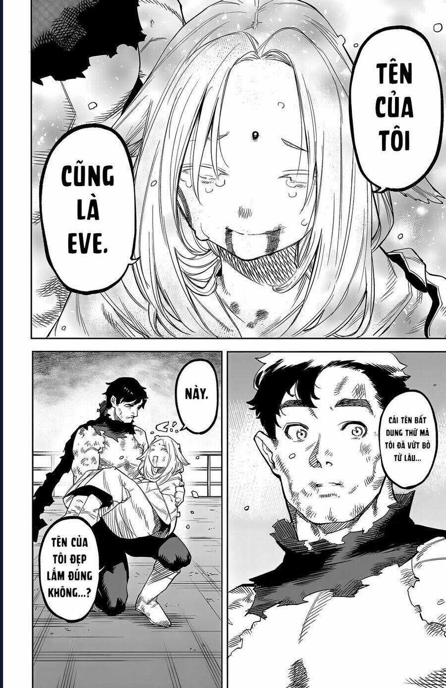 Shy - Chương 113 - Trang 15