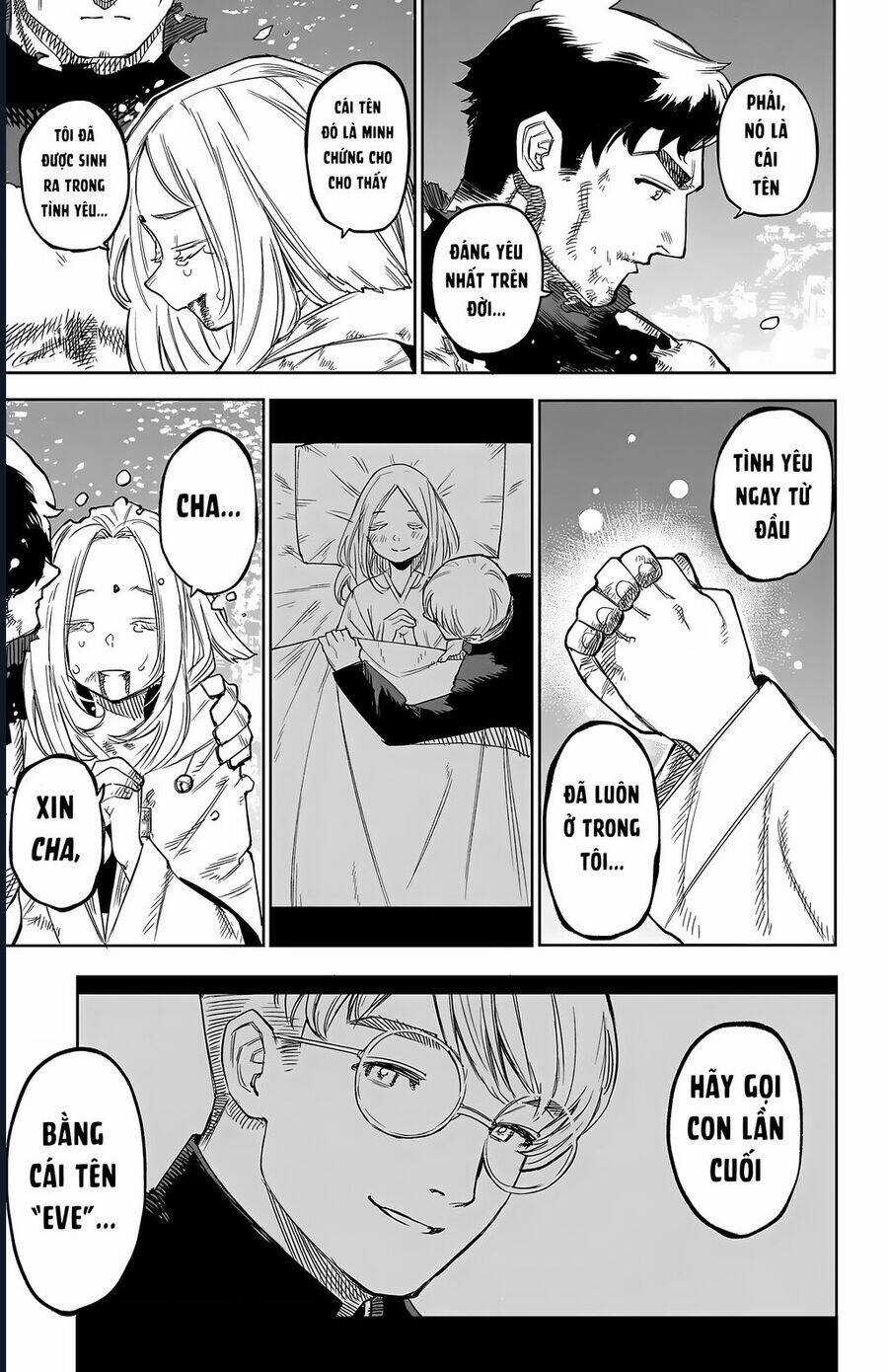 Shy - Chương 113 - Trang 16