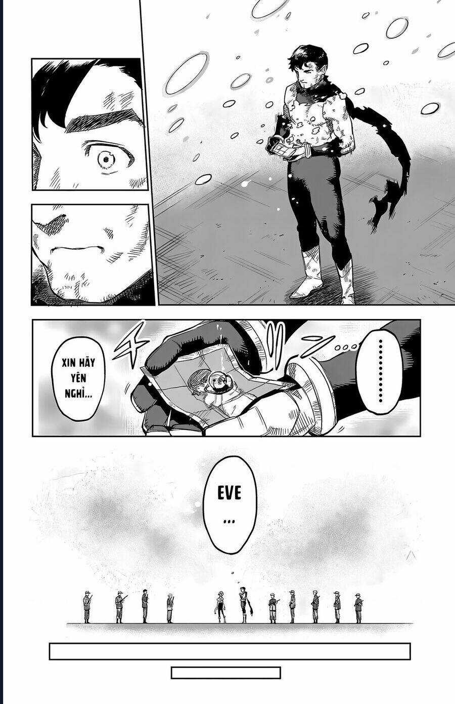 Shy - Chương 113 - Trang 17