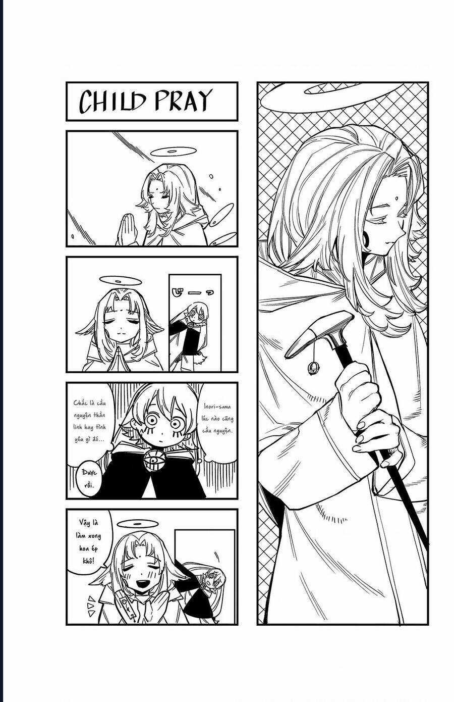 Shy - Chương 113 - Trang 20