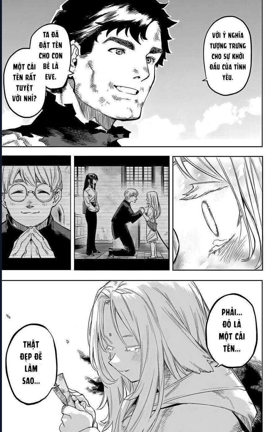 Shy - Chương 113 - Trang 9