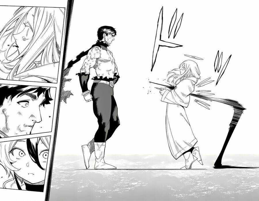 Shy - Chương 113 - Trang 10