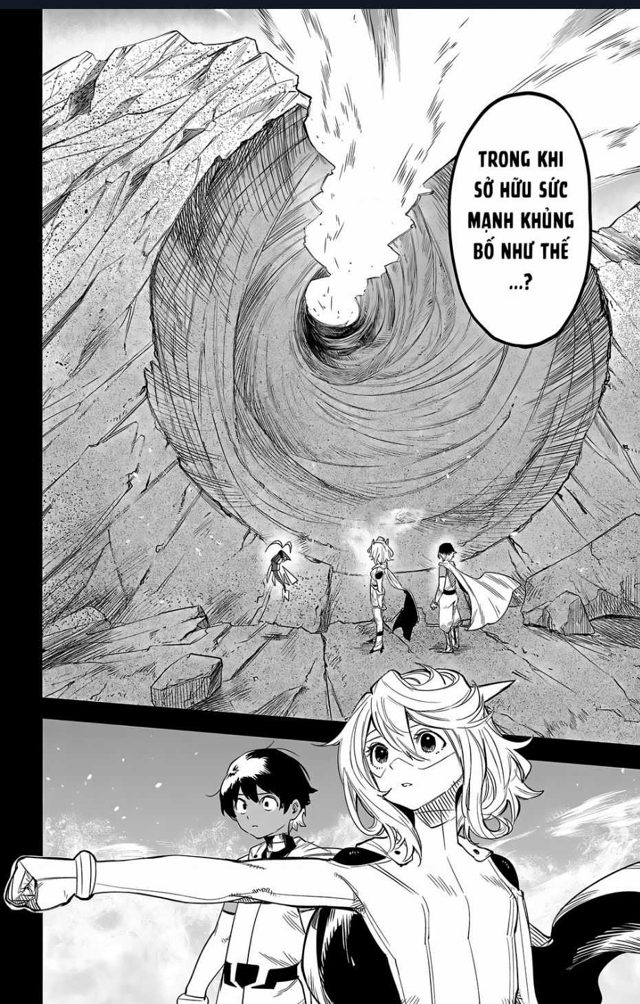 Shy - Chương 114 - Trang 25