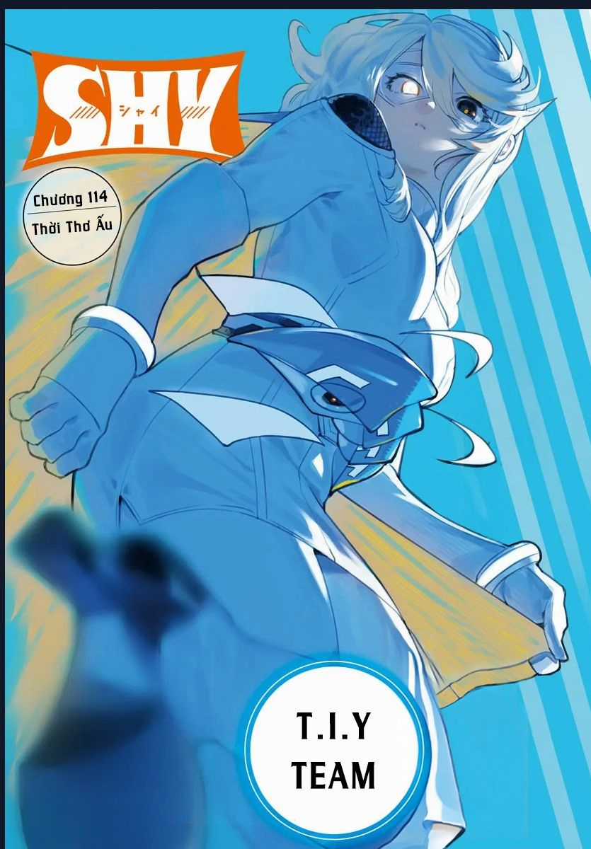 Shy - Chương 114 - Trang 6