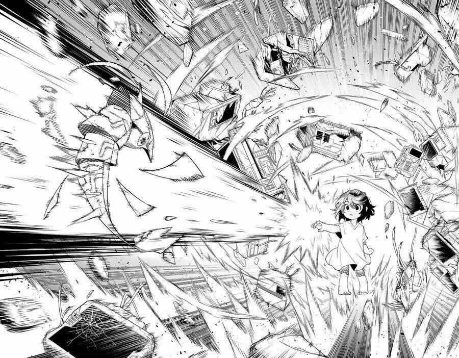 Shy - Chương 115 - Trang 2