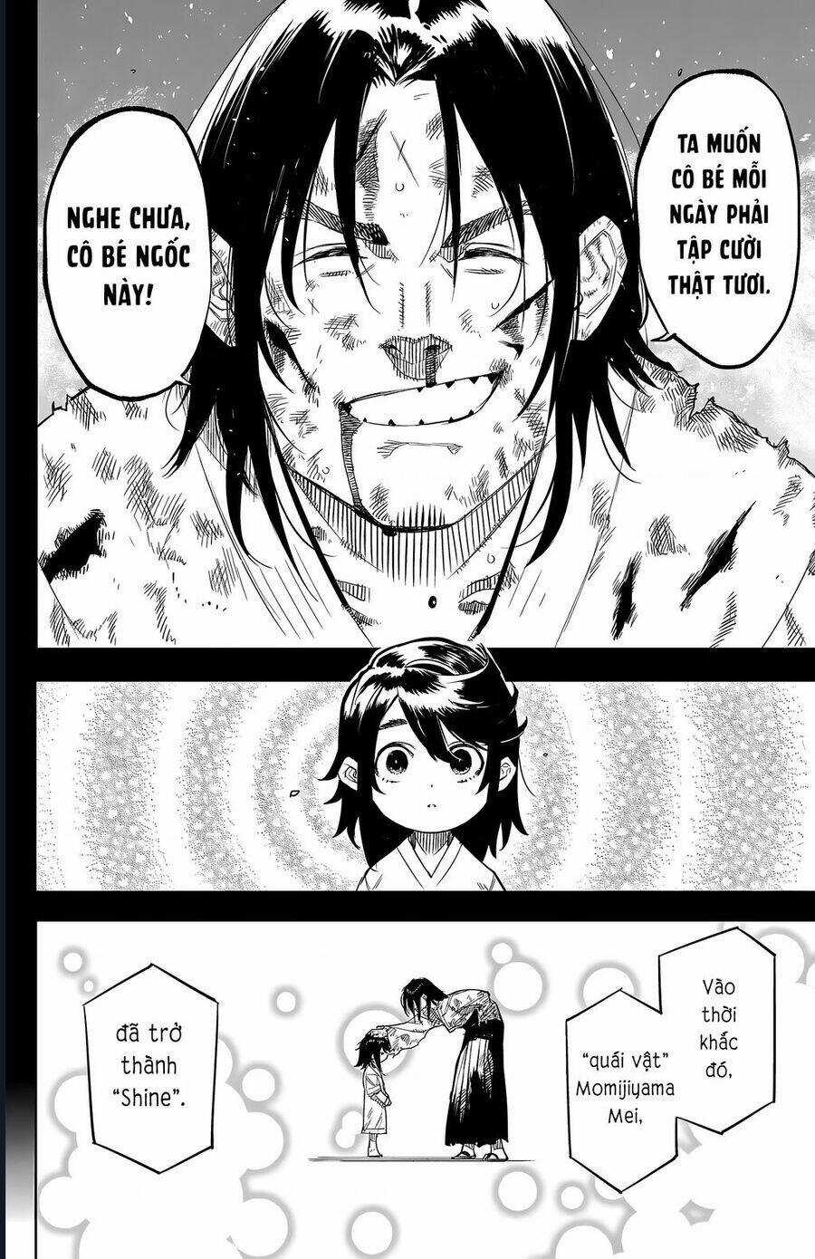 Shy - Chương 115 - Trang 13