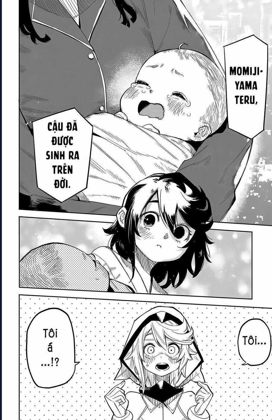 Shy - Chương 115 - Trang 17