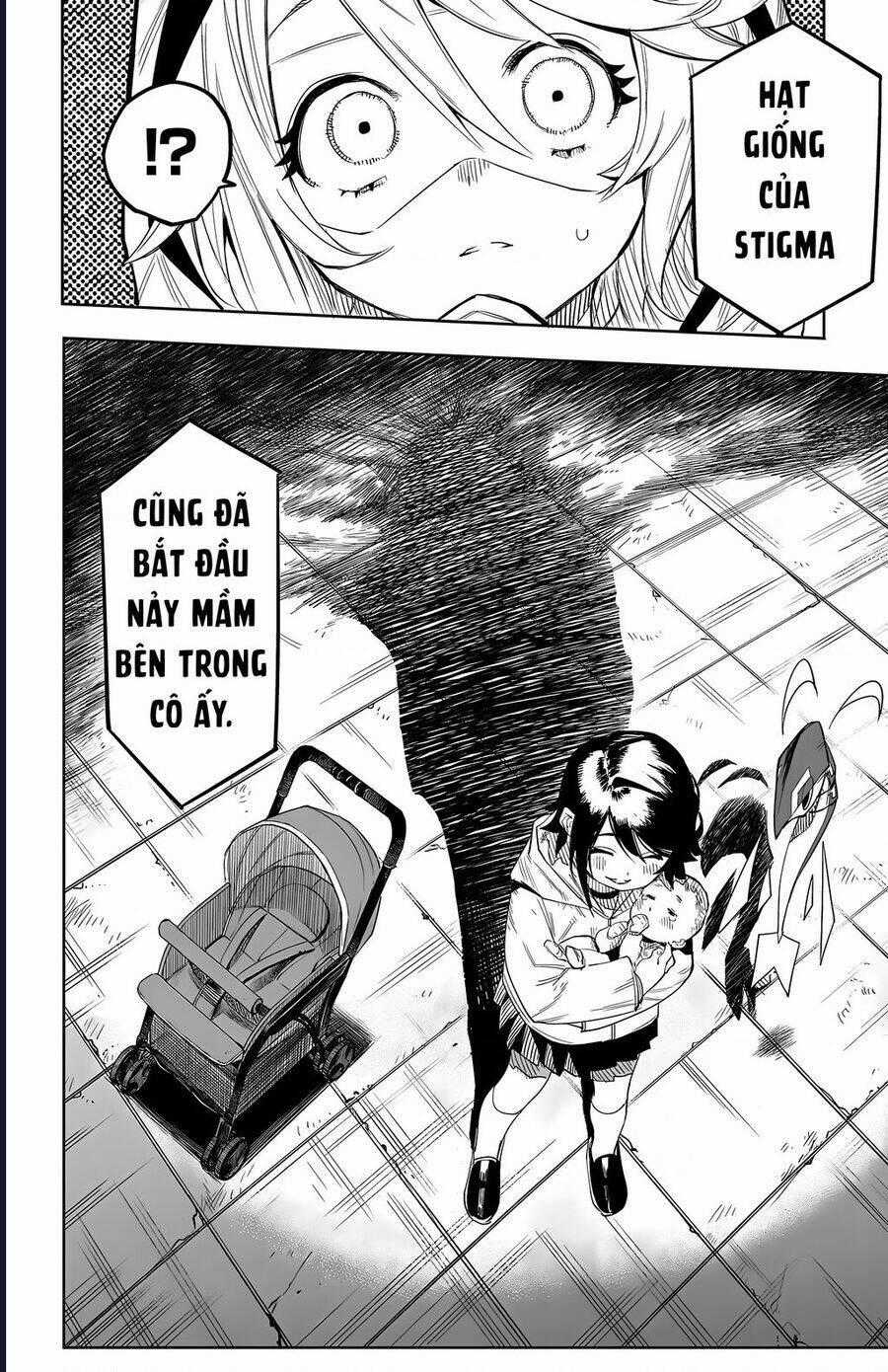 Shy - Chương 115 - Trang 19