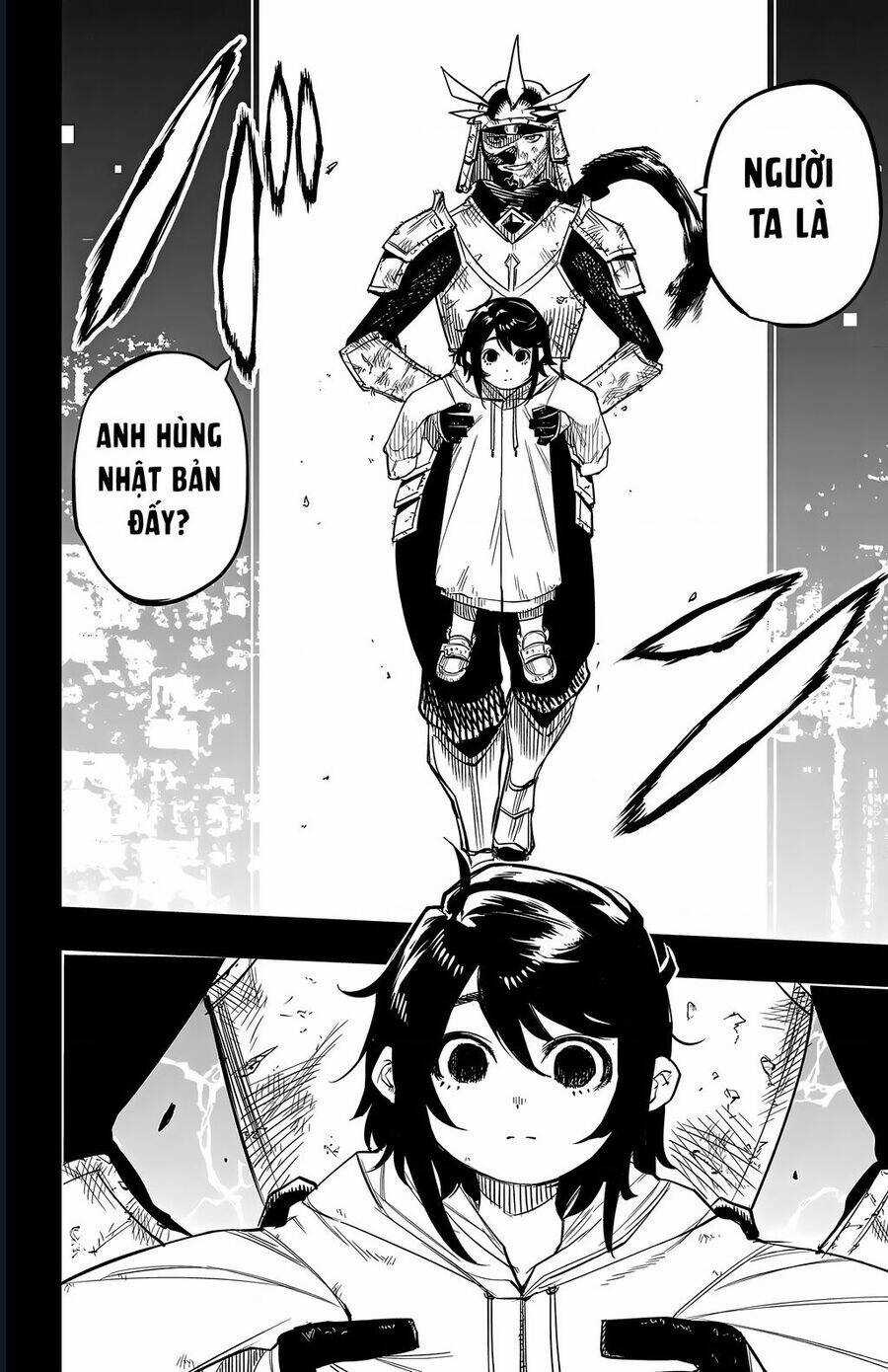 Shy - Chương 115 - Trang 5