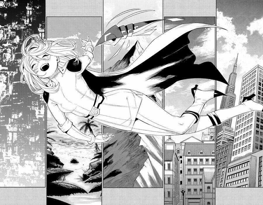 Shy - Chương 116 - Trang 12