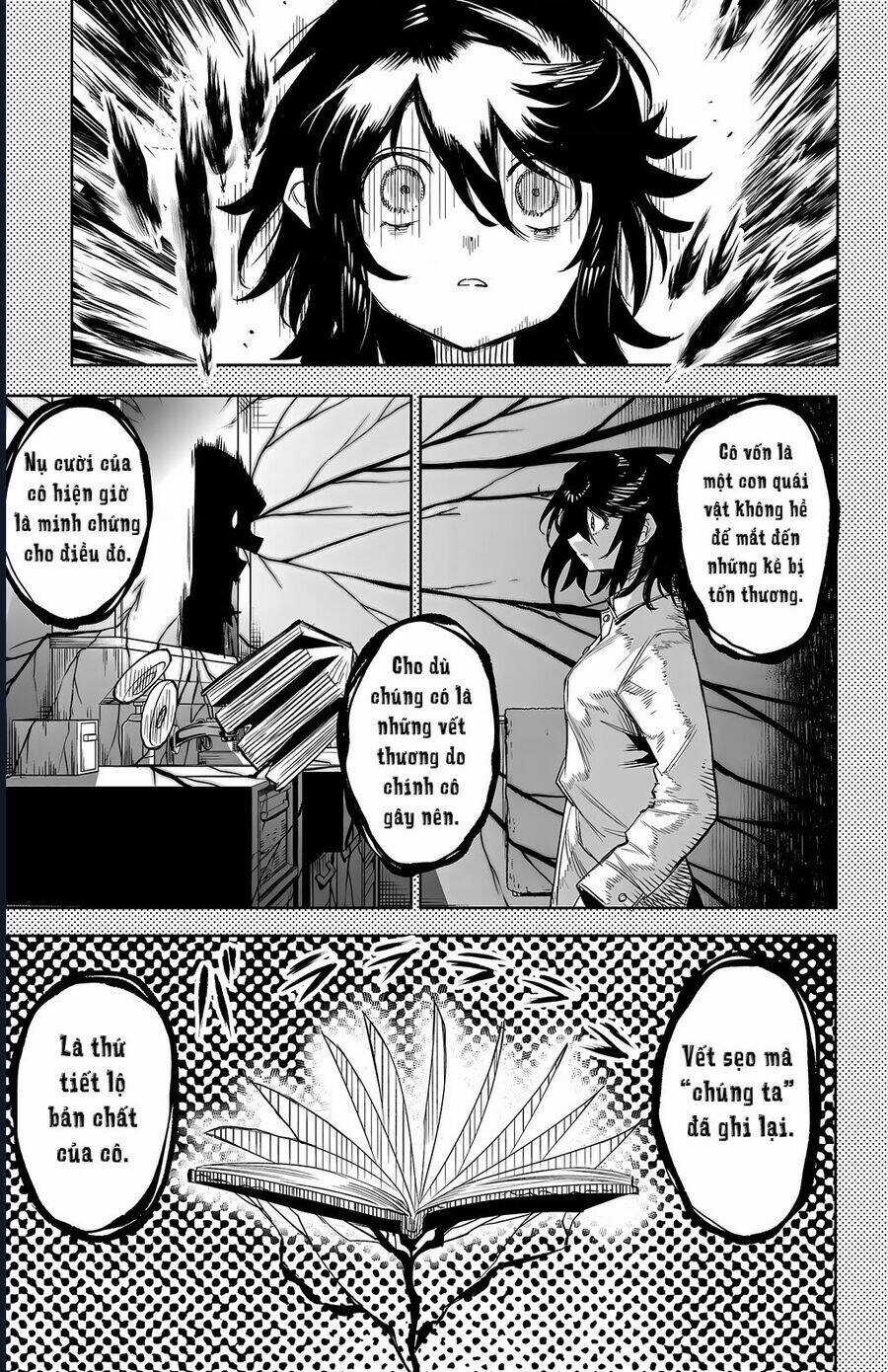 Shy - Chương 116 - Trang 18