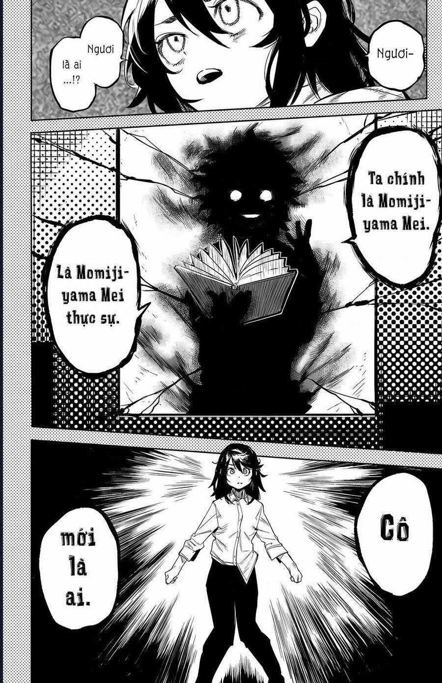 Shy - Chương 116 - Trang 19