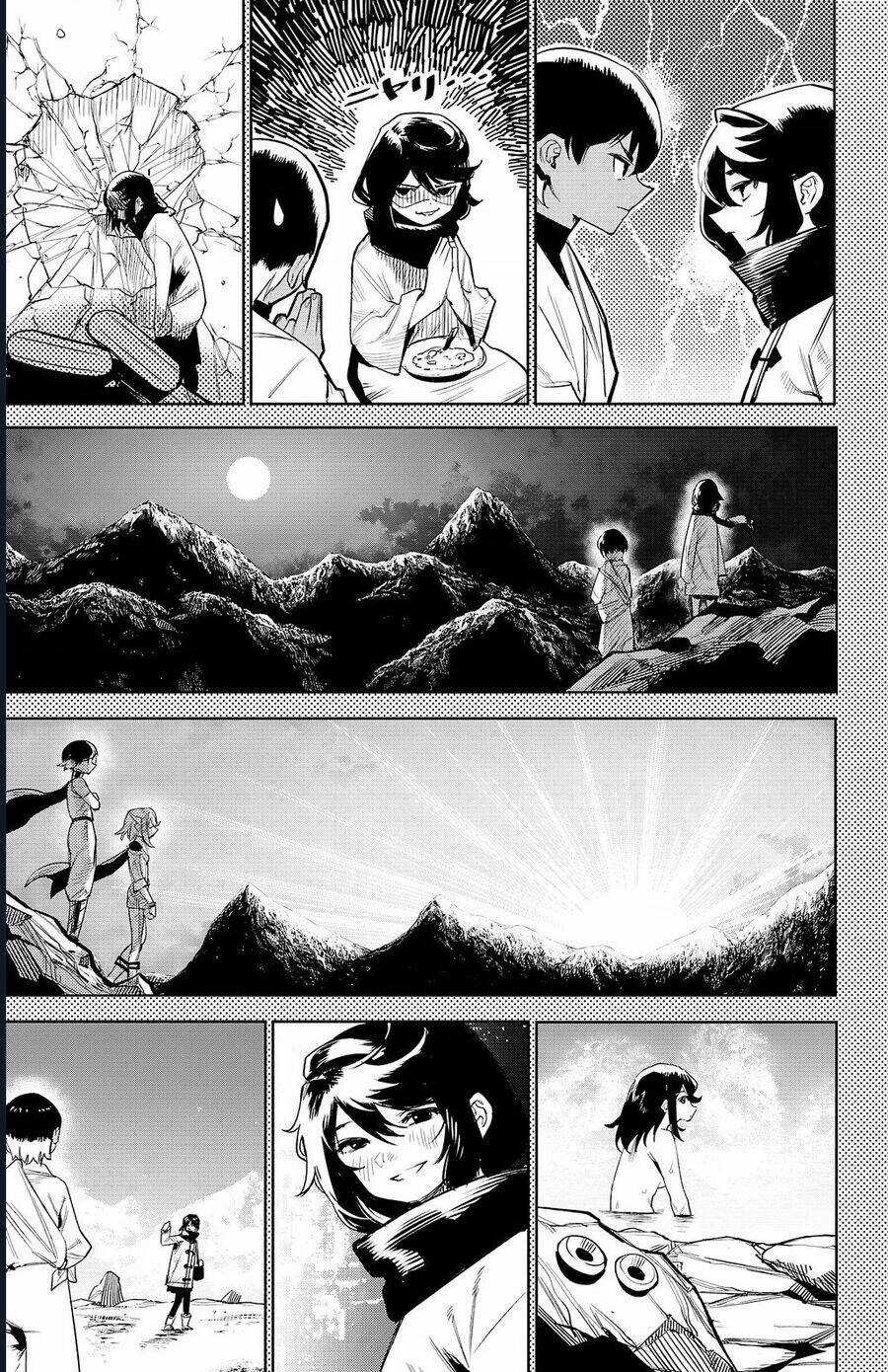 Shy - Chương 116 - Trang 5