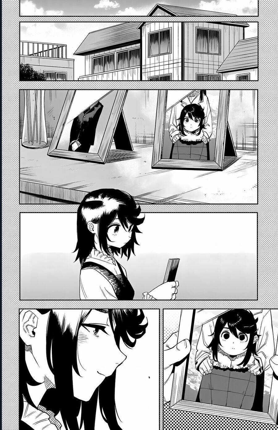 Shy - Chương 116 - Trang 6