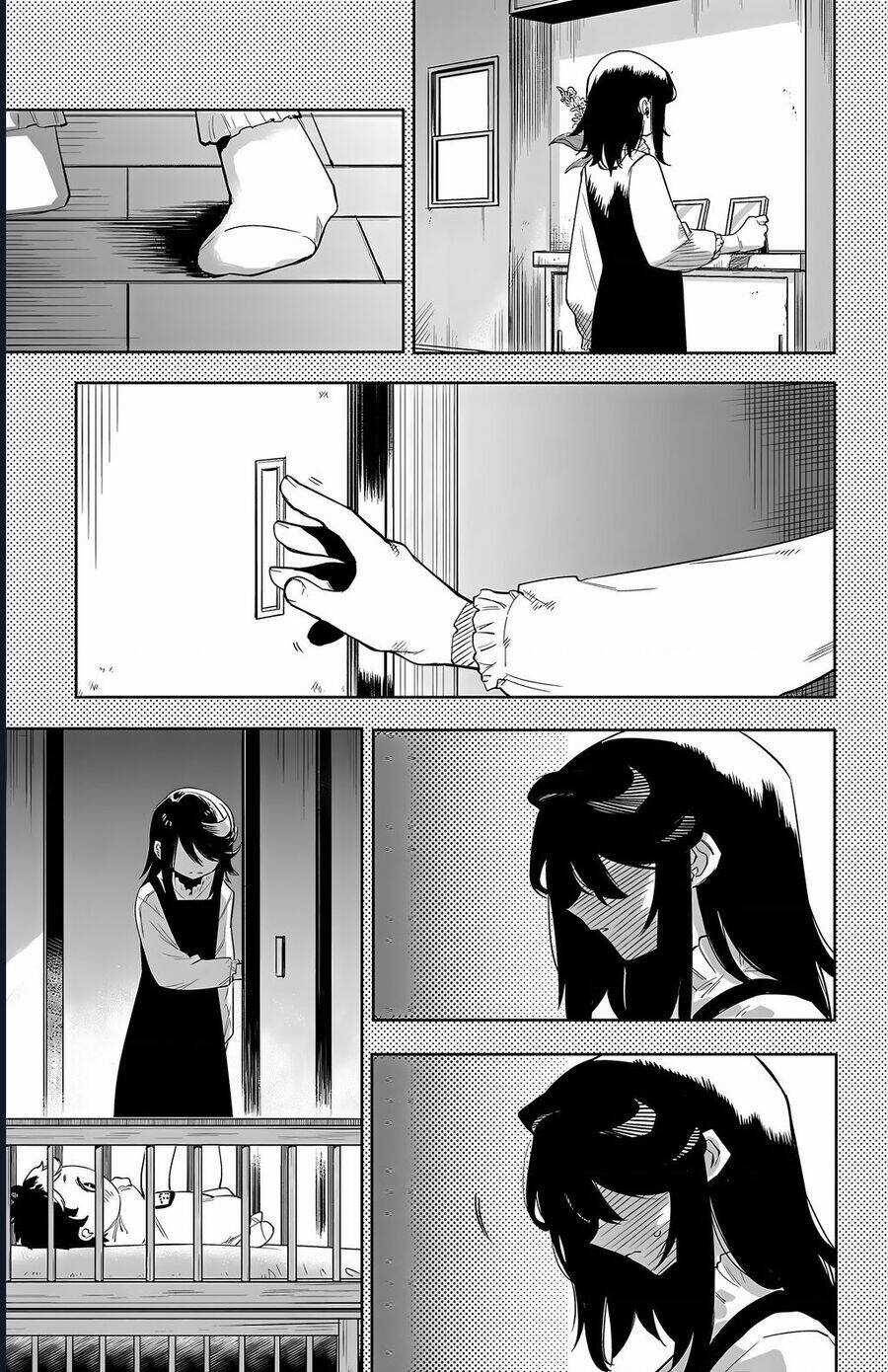 Shy - Chương 116 - Trang 7