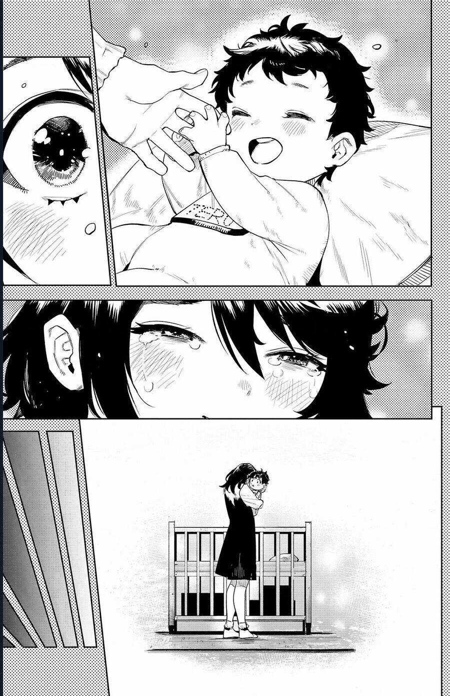 Shy - Chương 116 - Trang 9