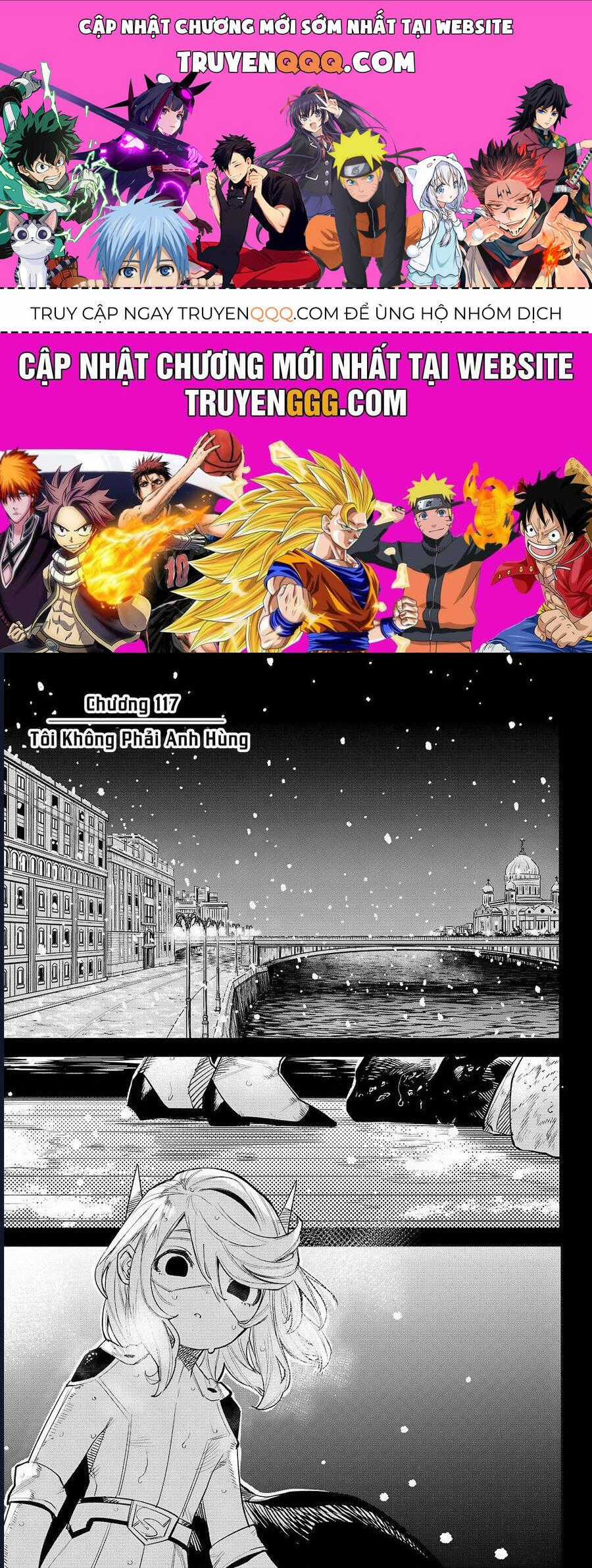 Shy - Chương 117 - Trang 1