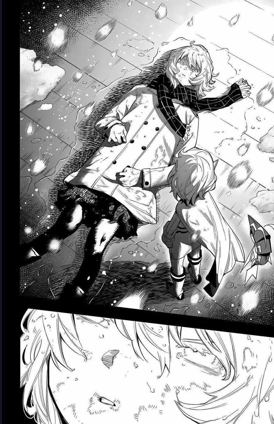 Shy - Chương 117 - Trang 2