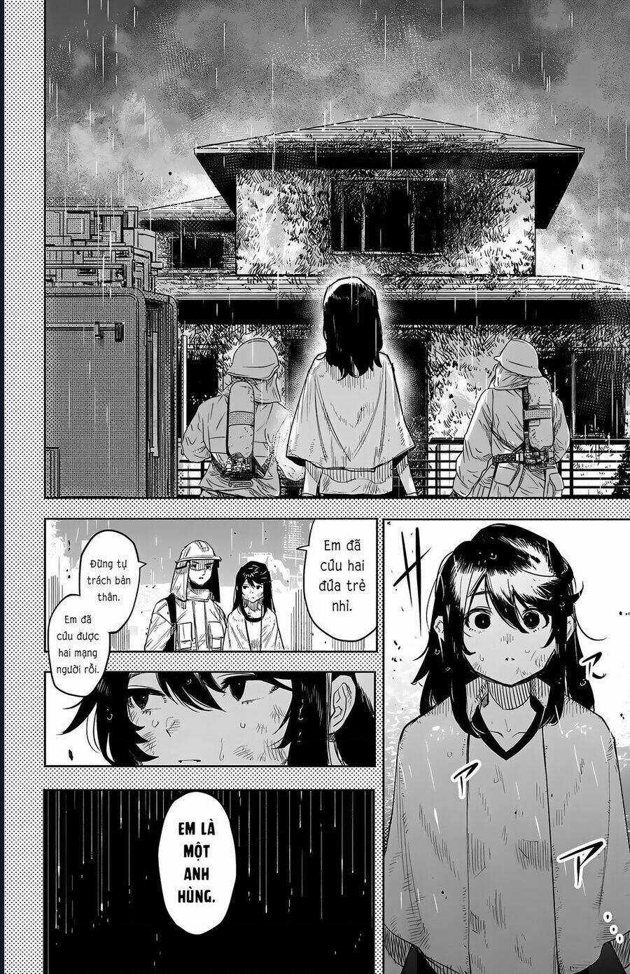 Shy - Chương 117 - Trang 16