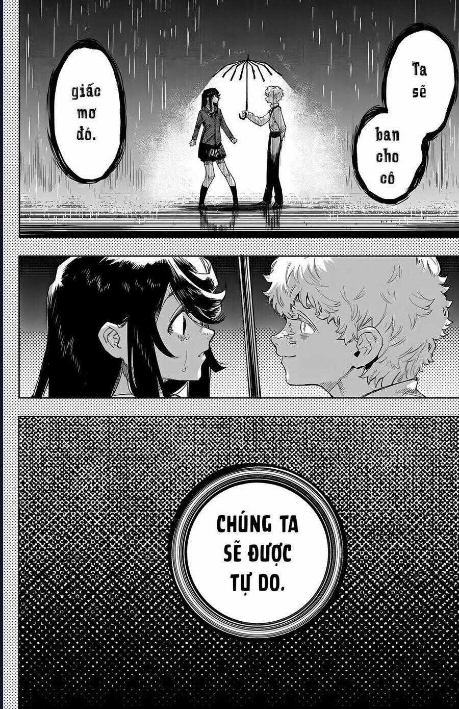 Shy - Chương 117 - Trang 20