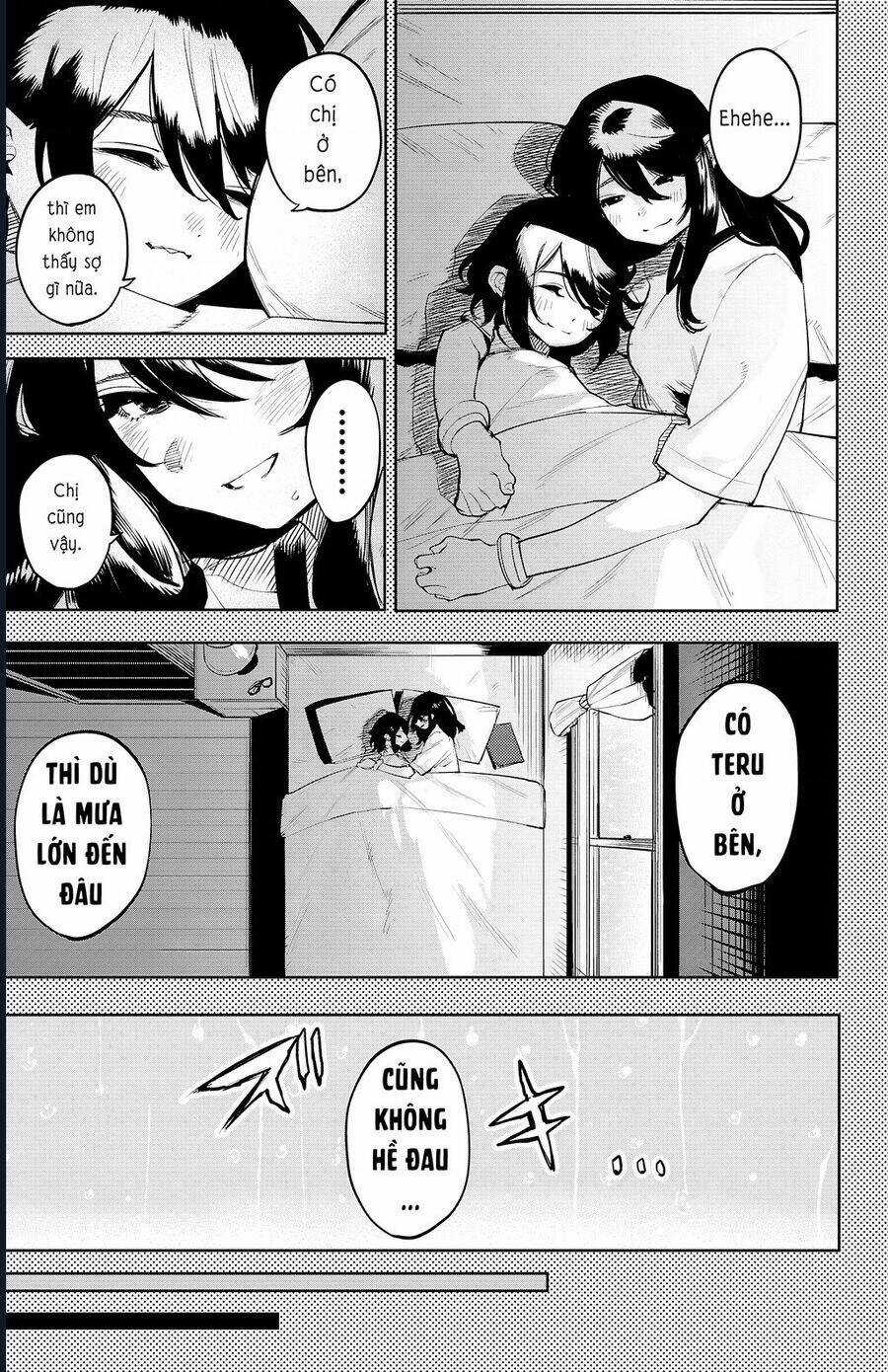 Shy - Chương 117 - Trang 9