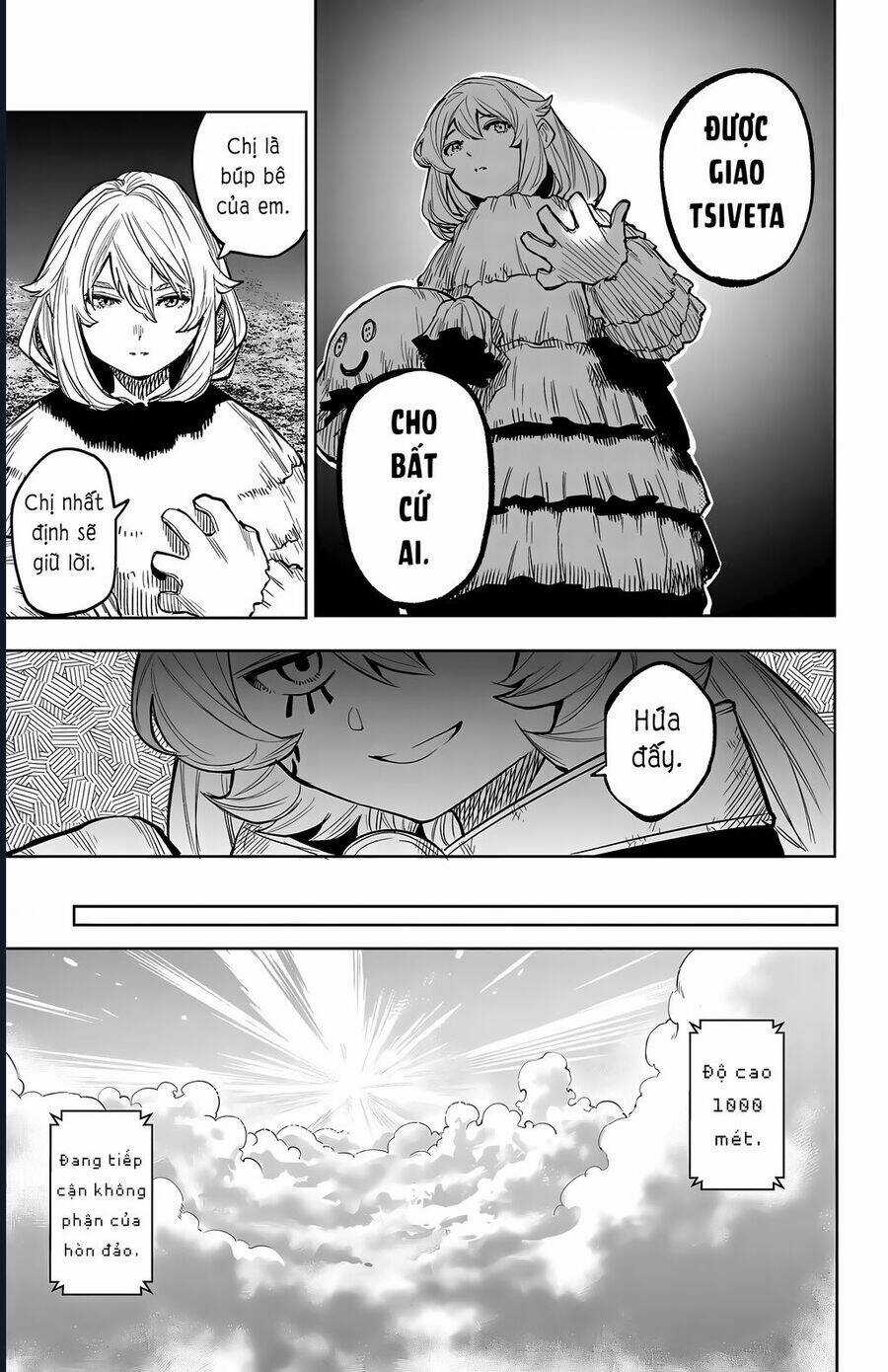 Shy - Chương 118 - Trang 19