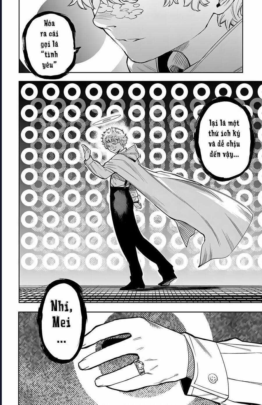 Shy - Chương 119 - Trang 20